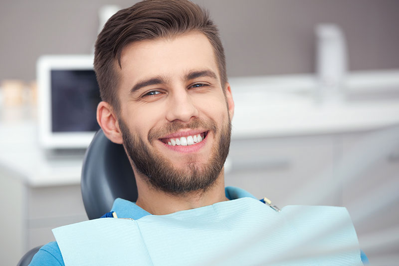 Dental Fillings in Key Largo