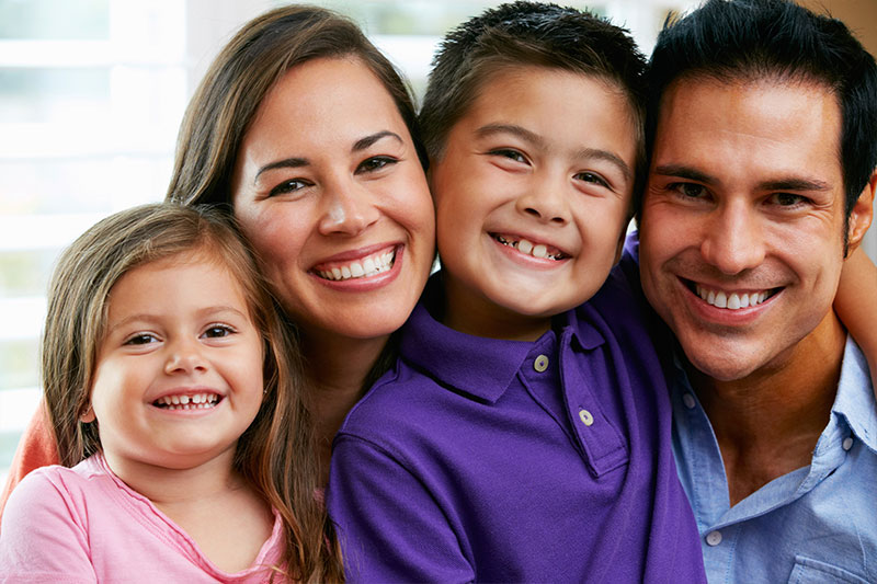 Family Dentistry in Key Largo